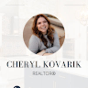 Meet your Posher, Cheryl